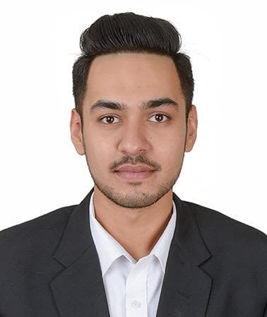 Sarvendra Purush Dhakal